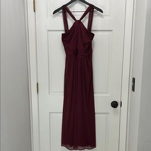 boho pink strapless dress Beach Maxi Sundress - Patchwork, Sleeveless & Spaghetti Straps in - Women's Boho Fashion Flared, A-line Maternity Size:S a beaded drawstring front mlp:womens-boots-lu Donna Karan Women's One-Shoulder